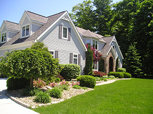 Landscapers and Lawncare Services in Washington, IL